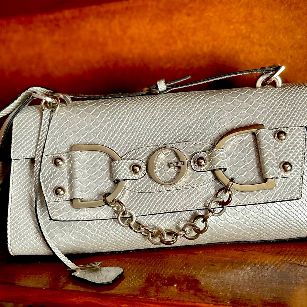 Purse Guess Brand.  New